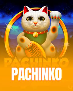 Pachinko