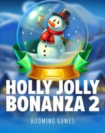 Holly Jolly Bonanza 2