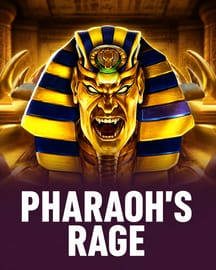 Pharaoh’s Rage UltraSpinz