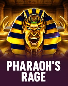 Pharaoh’s Rage UltraSpinz