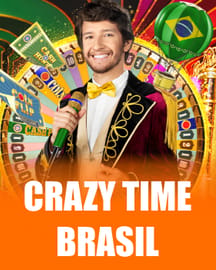 Crazy Time Brasil