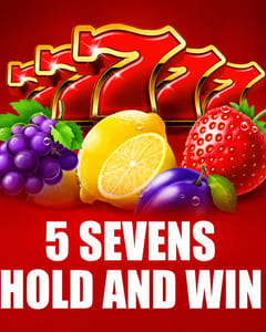 5 Sevens Hold and Win