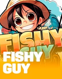 Fishy Guy