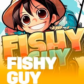 Fishy Guy