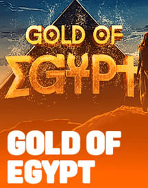 Gold of Egypt