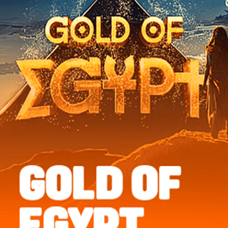 Gold of Egypt