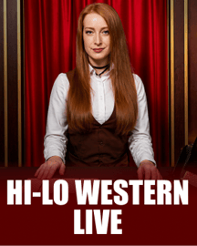 Hi-Lo Western Live