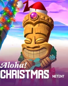 Aloha! Christmas