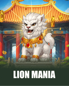 Lion Mania