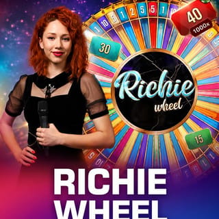 Richie Wheel