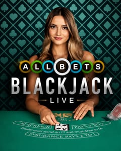 Sports All Bets Blackjack