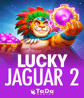 Lucky Jaguar 2