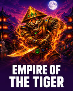 Empire of the Tiger