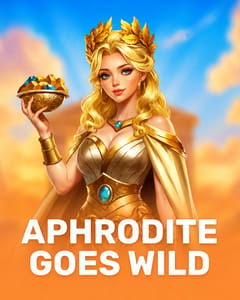 Aphrodite Goes Wild