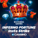 Inferno<br />Fortune