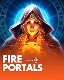 Fire Portals