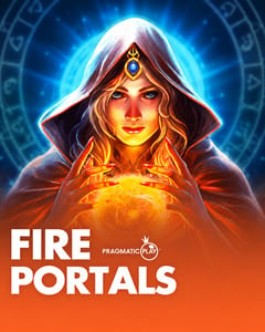 Fire Portals