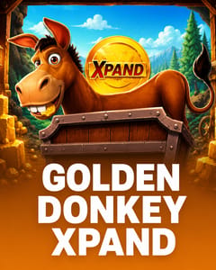 Golden Donkey Xpand