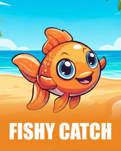 Fishy Catch
