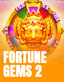 Fortune Gems 2