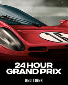 24 Hour Grand Prix