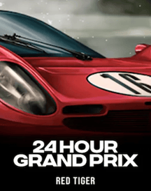 24 Hour Grand Prix