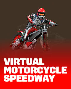 Virtual Motorcycle Speedway