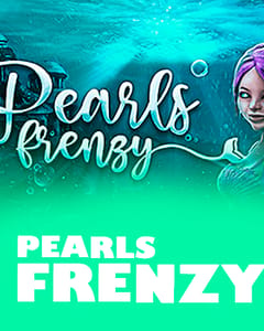 Pearl's Frenzy