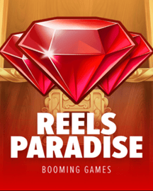Reels Paradise