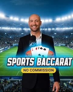 Sports Baccarat NC