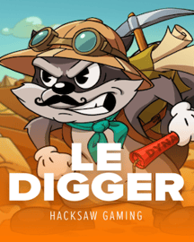 Le Digger