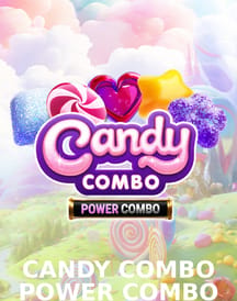 Candy Combo Power Combo