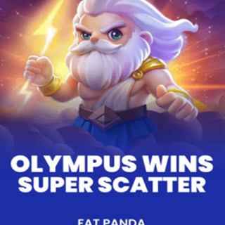 Olympus Wins