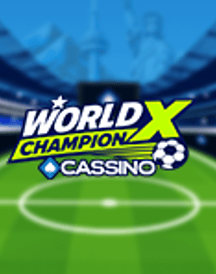 WorldChampionX