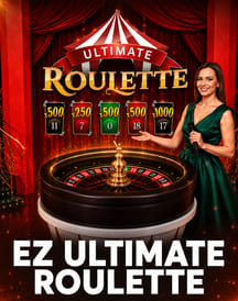 EZ Ultimate Roulette