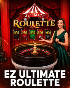 EZ Ultimate Roulette