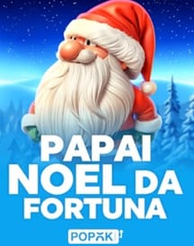 Papai Noel da Fortuna