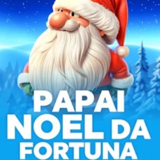 Papai Noel da Fortuna
