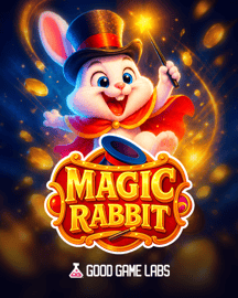 Magic Rabbit