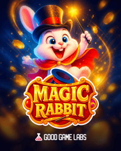 Magic Rabbit