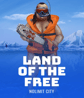 Land Of The Free