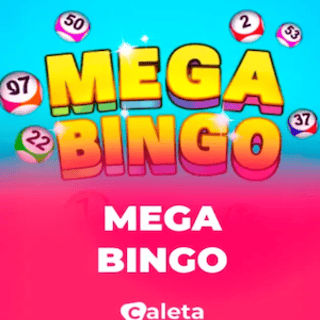 Mega Bingo
