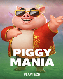 Piggy Mania