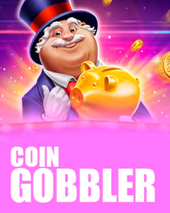 Coin Gobbler