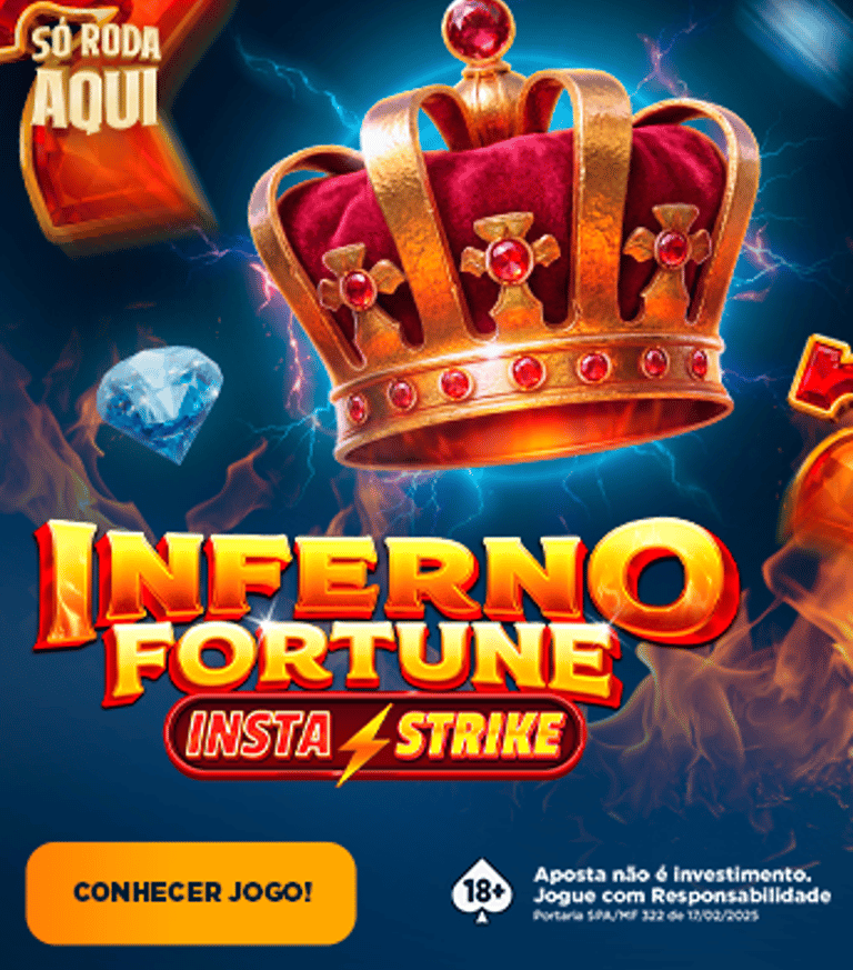 Inferno Fortune