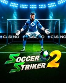 Soccer Striker 2