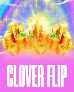 Clover Flip