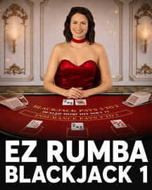 EZ Rumba Blackjack 1