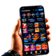 App<br />Cassino IOS