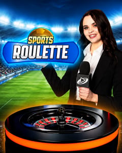 Sports Roulette